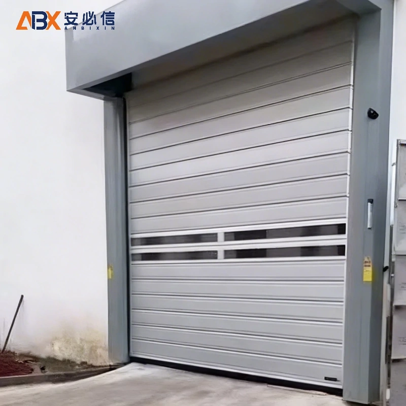 宜昌市医药密闭高速门