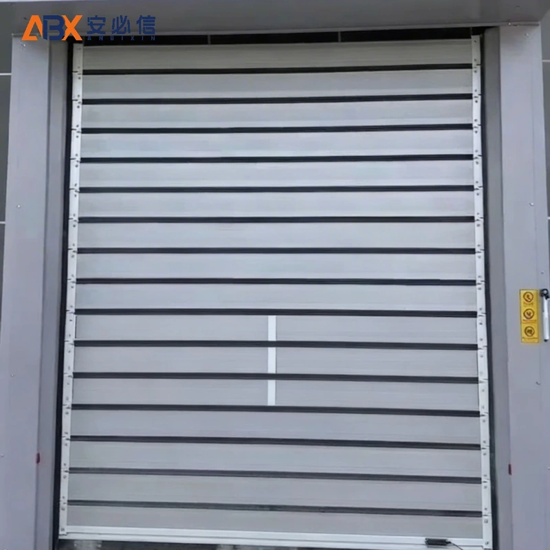 宜昌市雷达高速门